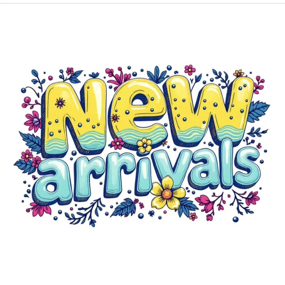 New Arrivals - Picture 5 of 7